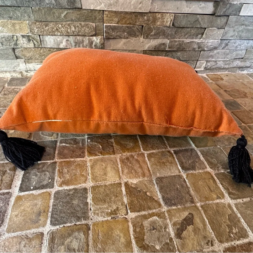 N/A fun orange